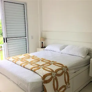 Apartamento Costão Sul Do Santinho, Ar Condicionado, Florianópolis