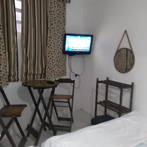 Dos Anjos Com Cozinha 150m Da Apartamento Arraial do Cabo