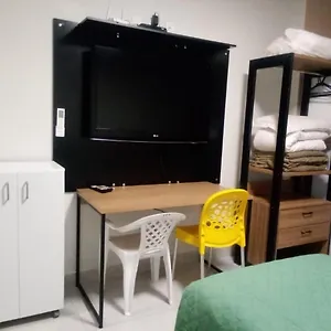 Sian Garvey Apartamento Brasília