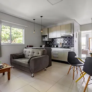Apartamento Recanto Aconchegante No Campeche 05 - 50m Da -, Florianópolis
