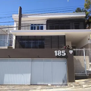 Quarto em Acomodações Particulares Casa Catarina, Florianópolis