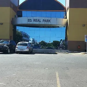 Real Park Place Apartamento Brasília
