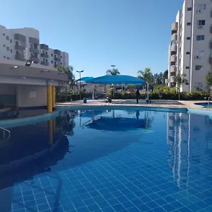 Lagoa Quente Flat Service Apartamento Caldas Novas